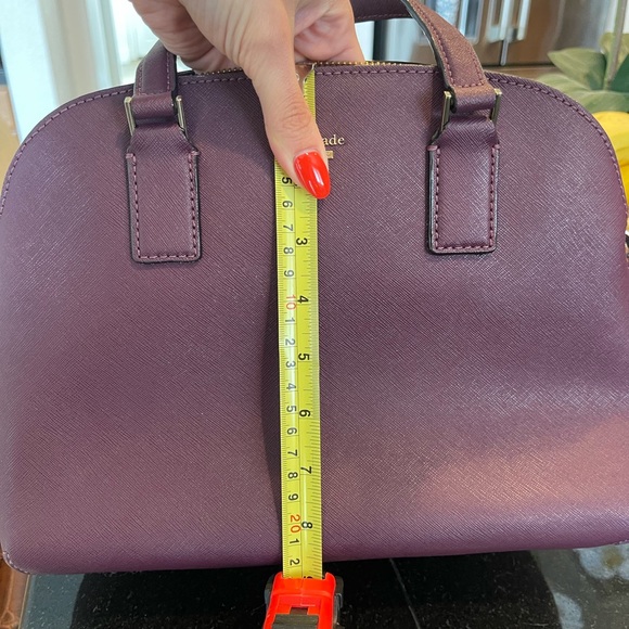 Kate Spade Purse - Picture 14 of 16